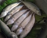 Foto langkah ke 1 dari resep Ikan Lema Saos Tiram.