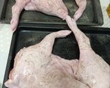 Foto del paso 1 de la receta: Lechoncito al horno al estilo de la Tete para Navidad 🎄