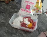 Foto langkah ke 2 dari resep Tahu Bakso Kasaran.