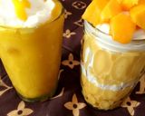 Foto langkah ke 3 dari resep Mango thai.