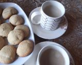 Foto del paso 5 de la receta: Galletas rellenas de bocadillo de guayaba
