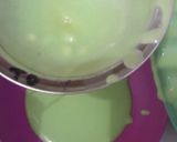 Foto langkah ke 4 dari resep Pukis mini syan syan.