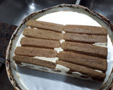 Foto del paso 10 de la receta: Tiramisú. Grace