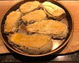 Foto del paso 4 de la receta: Berenjenas a la parmesana (Melanzane Parmiggiano)