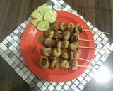 Foto langkah ke 5 dari resep Bakso tempe.
