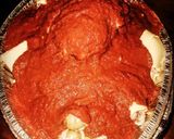 Foto del paso 5 de la receta: Pavo/Pollo Navideño