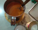 Foto langkah ke 2 dari resep Thai Pearl Milk Tea.
