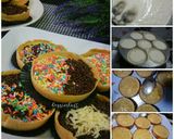 Foto langkah ke 1 dari resep Martabak Manis aka terang bulan.