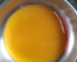 A picture of step 4 of Kachhe pakke aamo ka panna / raw mango panna.