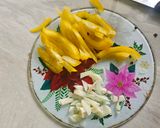 Foto del paso 4 de la receta: Verduras en vinagre