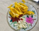 Foto del paso 4 de la receta: Verduras en vinagre