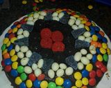 Foto del paso 12 de la receta: Brownie relleno de galleta oreo y dulce de leche