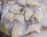 Foto del paso 2 de la receta: Bagels FÁCIL Y RÁPIDAS
