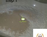 A picture of step 1 of Gurasa.