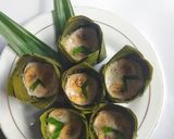 Foto langkah ke 4 dari resep Carang Gesing.