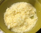 Foto del paso 1 de la receta: Croquetas de arroz