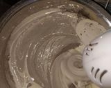 Foto langkah ke 3 dari resep Bolu Ketan Hitam Kukus.