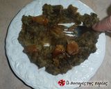 Φωτογραφία βήματος 9 της συνταγής Ajvar. Σάλτσα πιπεριάς τύπου: “Εδώ είναι Βαλκάνια”