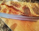Retró túrós tészta recept fázis 2 fotója