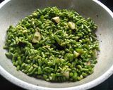 ચોળી નું શાક (Chori Shak Recipe In Gujarati) રેસીપી સ્ટેપ1ફોટો