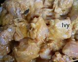 চিকেন পোলাও (Chicken Polau recipe in Bengali) রেসিপির ধাপ 4 ছবি