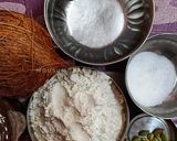 চুসি পিঠা (chusi pitha recipe in Bengali) রেসিপি ধাপ - 1 ছবি