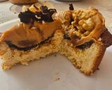 Foto del paso 1 de la receta: Cookie Shots