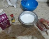 A picture of step 1 of Hot chocolate.