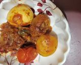 চিকেন ডাকবাংলো (Chicken dakbunglow recipe in Bengali) রেসিপি ধাপ - 6 ছবি