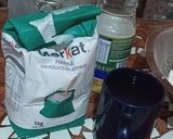 Foto del paso 2 de la receta: Arrollado primavera