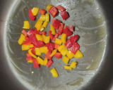 Foto del paso 2 de la receta: Tortita de verdura
