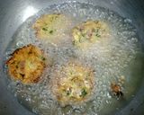 முடக்கத்தான் கீரை வடை (Mudakkathan keerai vadai recipe in tamil) ரெசிபி ஸ்டேப் 5 புகைப்படம்