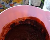 Foto del paso 2 de la receta: Torta chocolatosa...y nueces mi perdición !!!!