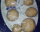 Foto del paso 5 de la receta: Pan árabe integral