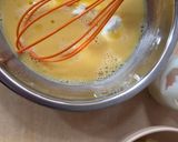 Foto del paso 2 de la receta: Budín saludable de manzana 🍎 sin azúcar agregado ni edulcorante ni féculas ni harina