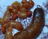 Foto del paso 7 de la receta: Cocinando con amigas chori en la parrigas