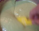 Foto langkah ke 4 dari resep Bolu pisang tanpa mixer anti gagal.