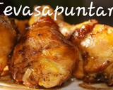 Foto del paso 1 de la receta: Pollo al limón 🍋🍗🍋🍯