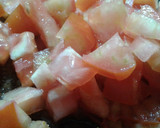 Foto del paso 3 de la receta: Salsa criolla