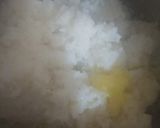 நாவில் கரையும் ஸ்வீட்  பொங்கல் (naavil karayum sweet pongal recipe in tamil) ரெசிபி ஸ்டேப் 2 புகைப்படம்