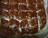 A picture of step 2 of Adrak ginger pak.