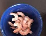 Foto del paso 2 de la receta: Coctél tapatío de camarones