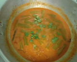 முருங்கைக்காய் பொரிச்ச குழம்பு ரெசிபி ஸ்டேப் 8 புகைப்படம்