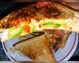 Sandwichmatakin girki4 hoto