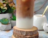 ચોકો વેનીલા કોફી (Choco Vanilla Coffee Recipe In Gujarati) રેસીપી સ્ટેપ2ફોટો