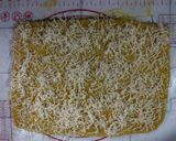 Foto langkah ke 4 dari resep Kastengel Eggless.