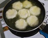 Foto langkah ke 4 dari resep Cireng Takaran Gelas.