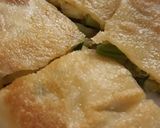 Foto langkah ke 6 dari resep Martabak Telur ala Abang2 gerobak.