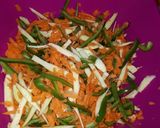 Foto del paso 1 de la receta: Espaguetis chinos🍲