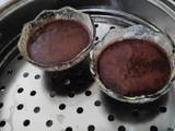 Chocolate Break Lava Cake